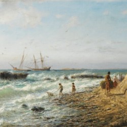 Black Sea Coast